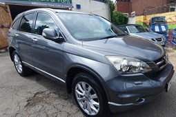 Honda CR-V (07-12) 2.2 i-DTEC EX 5d For Sale - Cars and Vans, Coventry