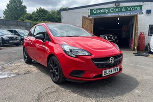Vauxhall Corsa Hatchback (14-19) 1.2 Sting 3d For Sale - Cars and Vans, Coventry