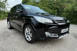 Ford Kuga (12-20) 2.0 TDCi (180bhp) Titanium Sport 5d For Sale - Cars and Vans, Coventry