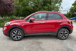 Fiat 500X (15-24) 1.4 Multiair Cross 5d For Sale - Cars and Vans, Coventry