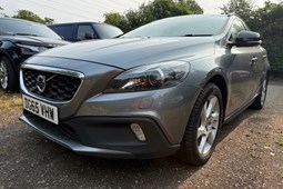 Volvo V40 Cross Country (13-19) D2 (120bhp) Cross Country Lux Nav 5d Geartronic For Sale - Cars and Vans, Coventry