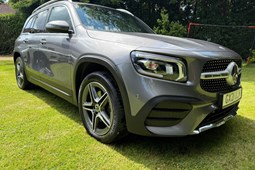Mercedes-Benz GLB SUV (19-25) GLB 200 AMG Line Premium (7 seats) 7G-Tronic auto 5d For Sale - Cars and Vans, Coventry