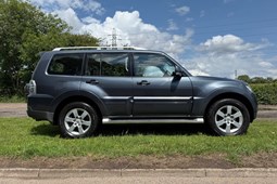 Mitsubishi Shogun (07-18) 3.2 DI-DC Elegance 5d Auto For Sale - Cars and Vans, Coventry