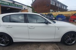 BMW 1-Series Hatchback (04-11) 130i M Sport 5d (07) For Sale - Cars and Vans, Coventry
