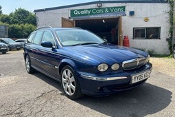Jaguar X-Type Estate (04-10) 2.0 V6 SE 5d Auto For Sale - Cars and Vans, Coventry