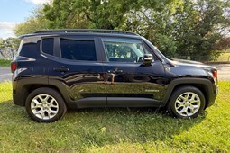Jeep Renegade (15 on) 1.6 Multijet Longitude 5d For Sale - Cars and Vans, Coventry