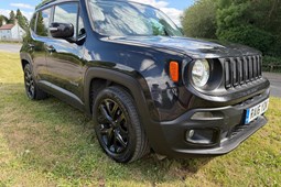 Jeep Renegade (15 on) 1.6 Multijet Dawn Of Justice 5d For Sale - Cars and Vans, Coventry