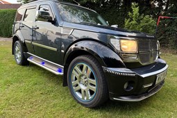 Dodge Nitro (07-09) 2.8 CRD SXT 5d Auto For Sale - Cars and Vans, Coventry