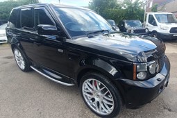 Land Rover Range Rover Sport (05-13) 2.7 TDV6 HSE 5d Auto For Sale - Cars and Vans, Coventry