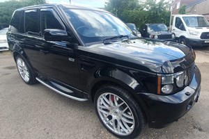 Land Rover Range Rover Sport (05-13) 2.7 TDV6 HSE 5d Auto For Sale - Cars and Vans, Coventry