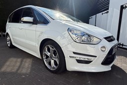 Ford S-MAX (06-14) 2.2 TDCi (200bhp) Titanium X Sport 5d For Sale - Cars and Vans, Coventry