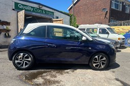 Vauxhall Adam (12-19) 1.2i Jam 3d For Sale - Cars and Vans, Coventry
