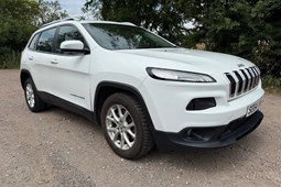 Jeep Cherokee (14-19) 2.0 CRD Longitude (2WD) SW 5d For Sale - Cars and Vans, Coventry