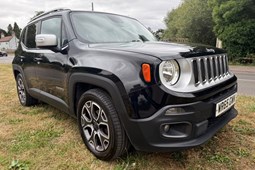 Jeep Renegade (15 on) 1.6 Multijet Limited 5d For Sale - Cars and Vans, Coventry