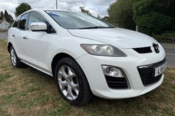 Mazda CX-7 (07-11) 2.2d Sport Tech 5d For Sale - Cars and Vans, Coventry
