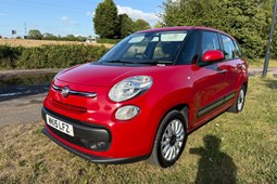 Fiat 500L MPW (13-17) 1.3 Multijet (85bhp) Pop Star (7 Seat) 5d For Sale - Cars and Vans, Coventry