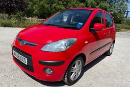 Hyundai i10 Hatchback (08-13) 1.1 Comfort 5d For Sale - Cars and Vans, Coventry