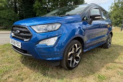 Ford EcoSport (14 on) ST-Line 1.0 EcoBoost 140PS (10/2017 on) 5d For Sale - Cars and Vans, Coventry