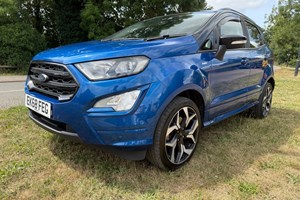 Ford EcoSport (14 on) ST-Line 1.0 EcoBoost 140PS (10/2017 on) 5d For Sale - Cars and Vans, Coventry