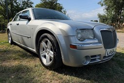 Chrysler 300C Saloon (05-10) 3.0 V6 CRD 4d Auto For Sale - Cars and Vans, Coventry