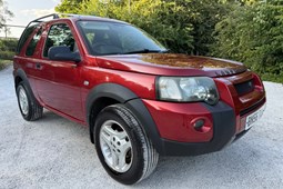 Land Rover Freelander Hardback (03-06) 2.0 Td4 HSE 3d Auto For Sale - Cars and Vans, Coventry
