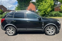 Vauxhall Antara (07-15) 2.2 CDTi (184bhp) SE Nav 5d For Sale - Cars and Vans, Coventry