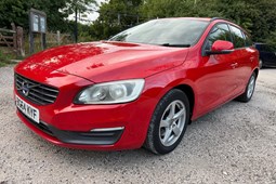 Volvo V60 (10-18) D4 (181bhp) Business Edition 5d For Sale - Cars and Vans, Coventry