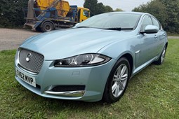 Jaguar XF Saloon (08-15) 2.2d (163bhp) SE Business 4d Auto For Sale - Cars and Vans, Coventry