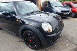 MINI Hatchback (06-13) 1.6 (122bhp) 3d For Sale - Cars and Vans, Coventry