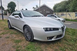 Alfa Romeo Brera (06-10) 3.2 V6 JTS Q4 SV 3d For Sale - Cars and Vans, Coventry
