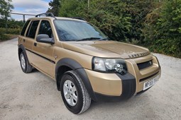 Land Rover Freelander Station Wagon (03-06) 2.0 Td4 S 5d For Sale - Cars and Vans, Coventry