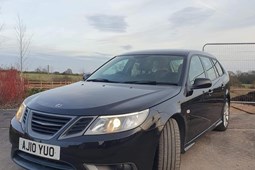 Saab 9-3 Sportwagon (05-11) 1.8t Turbo Edition 5d For Sale - Cars and Vans, Coventry