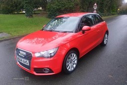 Audi A1 Hatchback (10-18) 1.6 TDI Sport 3d For Sale - Cathedral Road Car Sales, Armagh