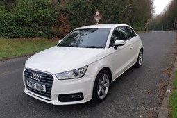 Audi A1 Hatchback (10-18) 1.6 TDI Sport (01/15-) 3d For Sale - Cathedral Road Car Sales, Armagh