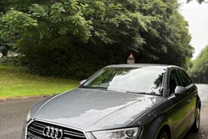 Audi A3 Sportback (13-20) SE Technik 1.6 TDI 116PS 5d For Sale - Cathedral Road Car Sales, Armagh