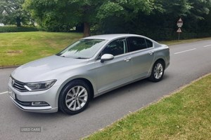 Volkswagen Passat Saloon (15-21) 1.6 TDI SE Business 4d For Sale - Cathedral Road Car Sales, Armagh