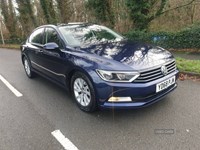 Volkswagen Passat Saloon (15-21) 2.0 TDI S 4d For Sale - Cathedral Road Car Sales, Armagh
