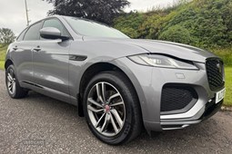 Jaguar F-Pace (16-24) 2.0 D200 R-Dynamic S 5dr Auto AWD For Sale - Banbridge Cars LTD, Banbridge