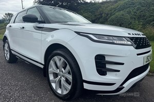 Land Rover Range Rover Evoque SUV (19 on) S R-Dynamic D150 auto 5d For Sale - Banbridge Cars LTD, Banbridge