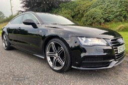 Audi A7 Sportback (10-18) 3.0 TDI S Line (5 Seat) 5d Multitronic For Sale - Banbridge Cars LTD, Banbridge