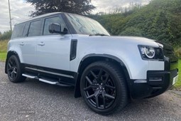 Land Rover Defender 110 (19 on) 3.0 D250 S 110 5dr Auto For Sale - Banbridge Cars LTD, Banbridge