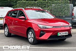 MG MG5 EV Estate (20 on) 115kW SE EV Long Range 61kWh 5dr Auto For Sale - Chorley MG, Chorley