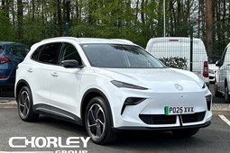 MG S5 EV SUV (25 on) 170kW Trophy EV Long Range 64kWh 5dr Auto For Sale - Chorley MG, Chorley