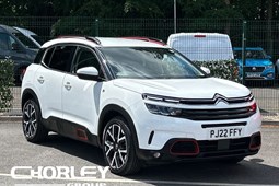 Citroen C5 Aircross (18 on) 1.6 Plug-in Hybrid 225 Shine Plus 5dr e-EAT8 For Sale - Chorley MG, Chorley