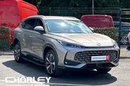 MG HS SUV (24 on) 1.5 T-GDI PHEV Trophy 5dr Auto For Sale - Chorley MG, Chorley