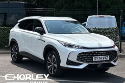 MG HS SUV (24 on) 1.5 T-GDI Trophy 5dr DCT For Sale - Chorley MG, Chorley
