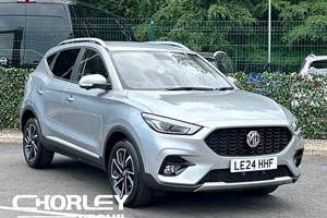 MG ZS SUV (17-24) 1.0T GDi Exclusive DCT 5d For Sale - Chorley MG, Chorley