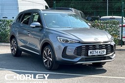 MG ZS SUV (24 on) 1.5 Hybrid Trophy 5dr Auto For Sale - Chorley MG, Chorley
