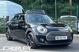 MINI Clubman (15-24) Cooper Exclusive (07/19-) 6d For Sale - Chorley MG, Chorley