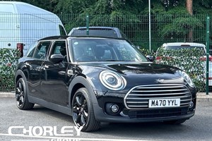 MINI Clubman (15-24) Cooper Exclusive (07/19-) 6d For Sale - Chorley MG, Chorley